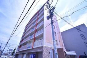 愛知県名古屋市中村区本陣通３ 7階建 築20年5ヶ月