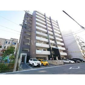 愛知県名古屋市中区新栄２ 10階建