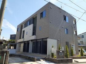 愛知県名古屋市東区矢田４ 3階建 築7年3ヶ月