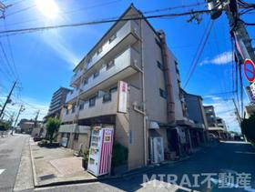 和泉ハイツ本館