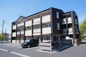 群馬県伊勢崎市昭和町 賃貸マンション