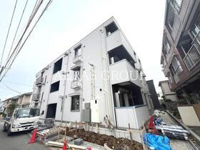 千葉県千葉市花見川区南花園１ 賃貸アパート