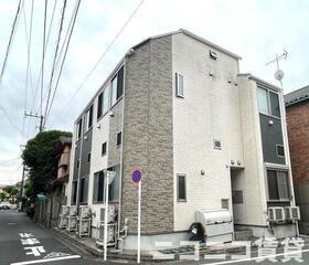東京都板橋区向原２ 2階建 築7年2ヶ月