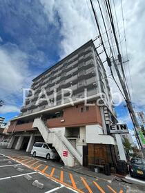 兵庫県姫路市南今宿 8階建