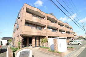 岡山県倉敷市沖新町 3階建 築19年