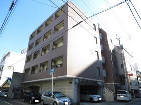 エグゼクティブコート中新町 8階建