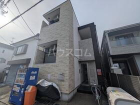 愛知県名古屋市瑞穂区軍水町１ 賃貸アパート