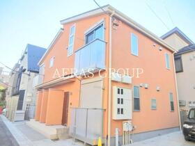 東京都足立区西新井栄町２ 賃貸アパート