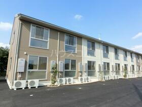 群馬県前橋市下大島町 賃貸アパート