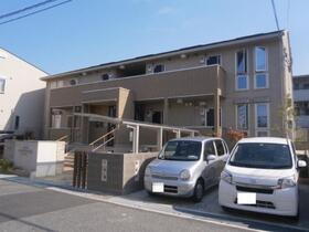 コンフォール浅香