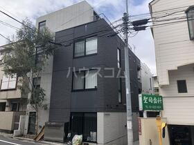 東京都杉並区天沼２ 賃貸マンション