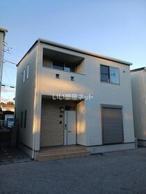 栃木県宇都宮市中岡本町 賃貸一戸建て