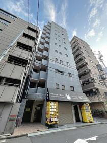 東京都中央区日本橋茅場町２ 築23年10ヶ月 11階建