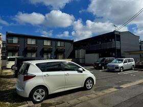 愛知県あま市甚目寺山之浦 賃貸アパート