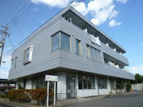 長野県松本市南原２ 3階建 築32年2ヶ月