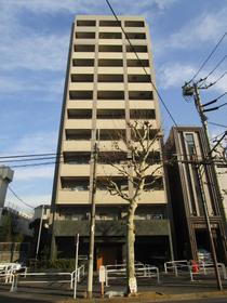東京都新宿区弁天町 12階建 築17年10ヶ月