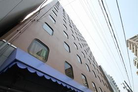 広島県広島市中区十日市町２ 11階建 築39年3ヶ月