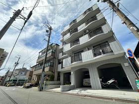 静岡県浜松市中央区尾張町 5階建 築35年4ヶ月