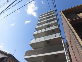 広島県広島市中区西十日市町 9階建 築7年10ヶ月