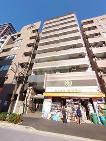 東京都目黒区目黒２ 地上10階地下1階建 築27年9ヶ月