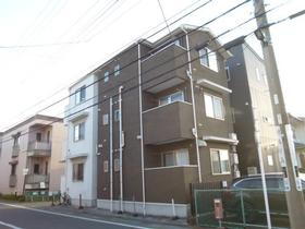 神奈川県鎌倉市材木座３ 3階建 築11年11ヶ月