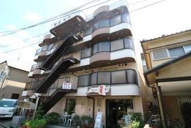 奈良県奈良市三条大路１ 4階建 築35年4ヶ月