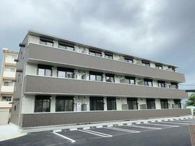 熊本県熊本市北区龍田７ 2階建 築1年11ヶ月