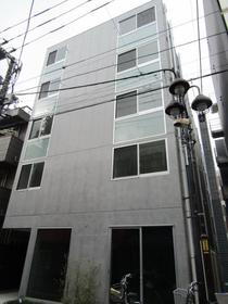 東京都目黒区目黒本町４ 5階建 築4年4ヶ月