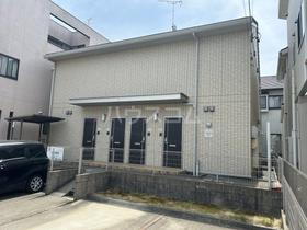 愛知県名古屋市中村区草薙町２ 2階建 築10年8ヶ月