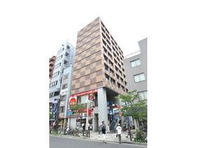 東京都港区芝５ 10階建 築19年8ヶ月