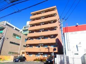 埼玉県和光市丸山台１ 7階建 築18年4ヶ月