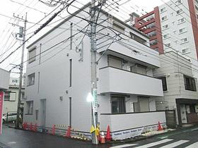 神奈川県大和市中央４ 3階建 築7年9ヶ月