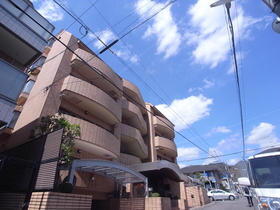 兵庫県神戸市東灘区本山中町４ 5階建 築35年1ヶ月