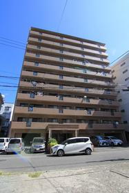 愛媛県松山市三番町１ 11階建 築28年8ヶ月