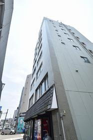 広島県広島市中区舟入本町 8階建 築49年4ヶ月