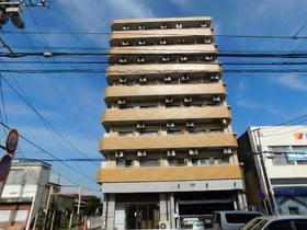 神奈川県厚木市東町 9階建 築33年3ヶ月