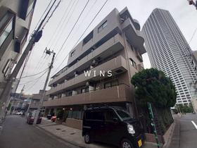 東京都中野区本町１ 5階建 築23年8ヶ月