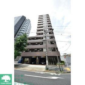 東京都品川区西五反田６ 13階建 築20年9ヶ月