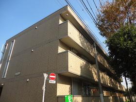 東京都武蔵野市関前４ 3階建 築15年10ヶ月