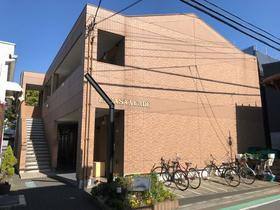 神奈川県藤沢市片瀬３ 2階建 築16年3ヶ月