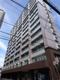 福岡県福岡市中央区今泉１ 15階建 築8年5ヶ月