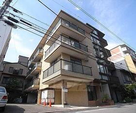 メゾン藤重 4階建