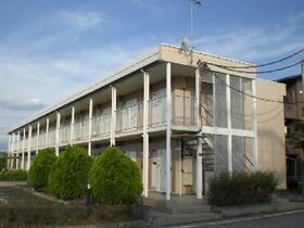 群馬県前橋市駒形町 賃貸アパート