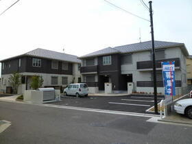 ジュヴェール深井Ｂ