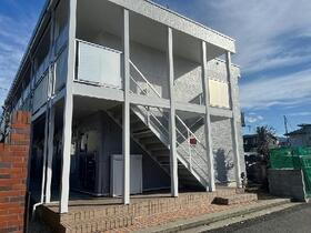 山梨県甲府市里吉２ 賃貸アパート