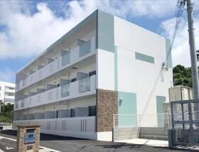 沖縄県うるま市石川東山本町１ 賃貸マンション