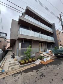 神奈川県横浜市旭区さちが丘 賃貸マンション