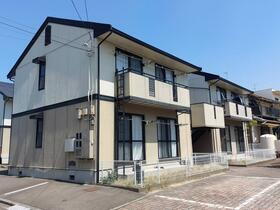 愛媛県松山市北土居２ 賃貸アパート