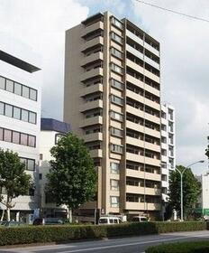 プライムメゾン早稲田