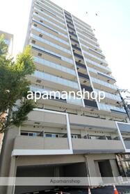 大阪府大阪市浪速区大国３ 15階建 